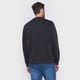 thumbnail image 2 of Polerón Hombre Rneck Front Print Charcoal Corona, 2 of 5