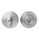 thumbnail image 1 of Lock ACE Homeplus Deadbolt Monocilíndrico KW1 con respaldo de 6 cm, 1 of 1