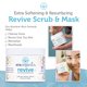 thumbnail image 5 of Exfoliante facial y exfoliante facial Era Organics Microdermabrasion, 5 of 6