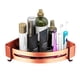 thumbnail image 3 of Esquinero Baño Acero Mate Bronce Negro, 3 of 6