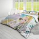 thumbnail image 3 of The Legend of Zeld-a Game Duvet Cover Set 3D Bedding Comforter Cover Bedding Set, 3 of 5