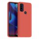 thumbnail image 1 of Funda protectora Motorola Moto G Pure (2021) a prueba de golpes Coral, 1 of 7