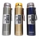 thumbnail image 2 of THERMO De Acero Inoxidable 1 Litro Agua Fría Y Caliente Plateado, 2 of 2