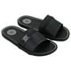 thumbnail image 2 of Sandalia Hombre Negro Arizona Cartago, 2 of 2