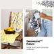 thumbnail image 3 of Paño de cocina GEOMETRY Easter Bunny Bloom de secado rápido, 3 of 7