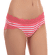 thumbnail image 3 of Pantaleta Cotton Spandex Con Encaje, 3 of 3