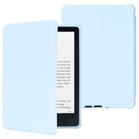 Funda Fuwang Para Kindle Paperwhite 12.ª Generación De 7 Pulgadas 2024