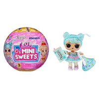 Lol Surprise! - A Lol Surprise Le Encanta La Serie 2 De Mini Sweets Con 7 So