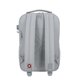 thumbnail image 4 of Mochila Notebook Xtrem Sky 6XT Gris 16", 4 of 12