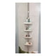 thumbnail image 2 of Esquinero De Ducha Multi-uso 4 Repisas Ajustable Organizador, 2 of 3