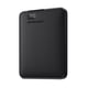 thumbnail image 1 of Disco duro externo WD Elements 4TB USB 3.0 para PC y Mac, 1 of 9