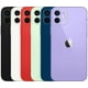 thumbnail image 1 of Iphone 12 Mini Restaurado - Completamente Desbloqueado - 64 Gb Azul (reacondicionado), 1 of 8