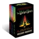 thumbnail image 1 of Libro The Wicked Series Box Set Wicked Years, 1 of 1