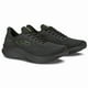 thumbnail image 2 of Zapatilla Mujer Delta Negra/Verde, 2 of 5