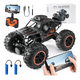 thumbnail image 1 of Auto rc cámara hd wifi recargable, 1 of 3