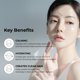 thumbnail image 3 of Tónico Facial BOM Just One Extracto de Chamaecyparis 150 ml, 3 of 8