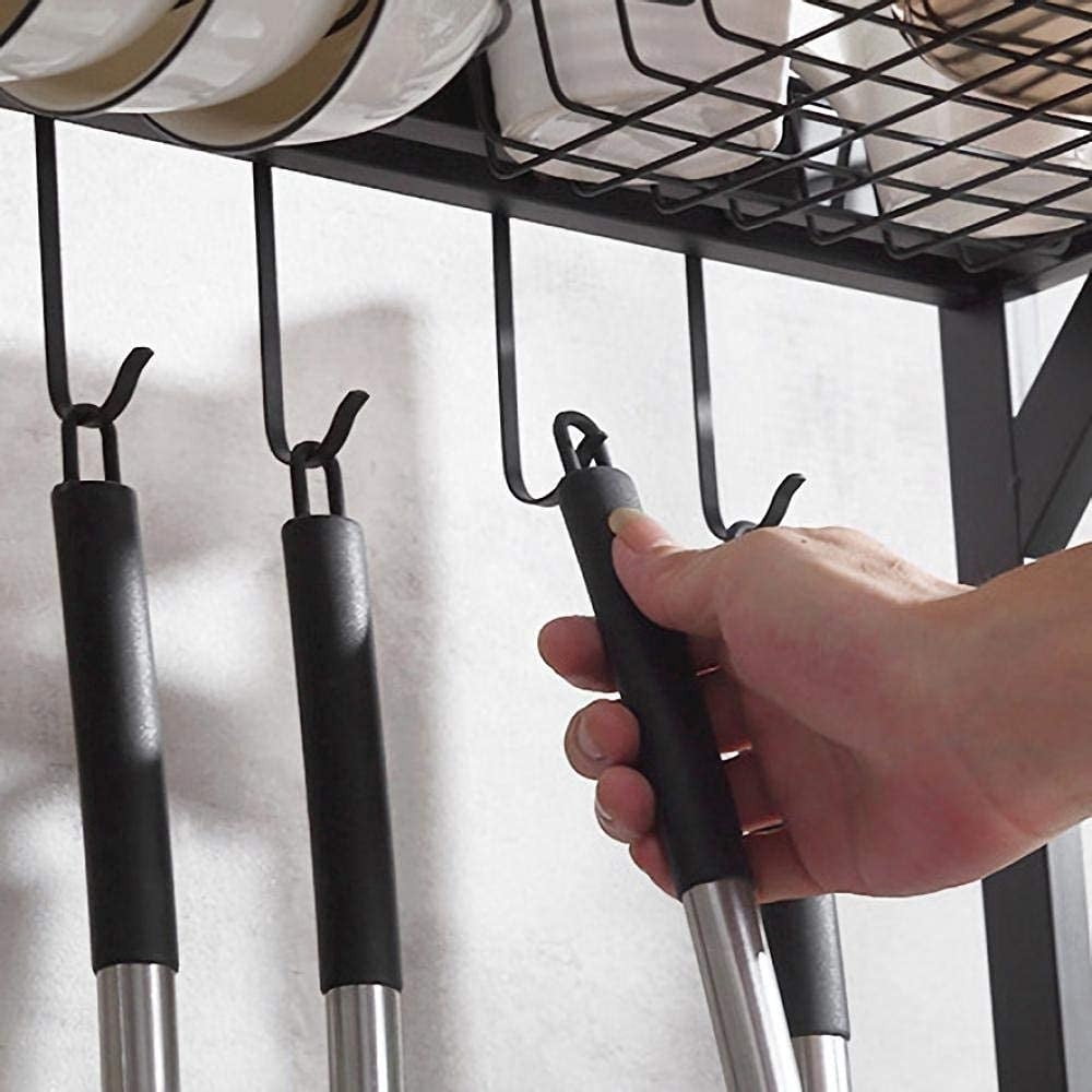 Genérico - Secaplatos Escurridor Organizador Vajilla Cocina Lau