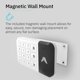 thumbnail image 5 of Teclado portátil Keypad 2 Arm/Disarm con sensor de movimiento y hub, 5 of 5
