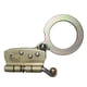 thumbnail image 1 of Rope Grab AFP con cierre automático con cuerda Lifeline de 5/8 pulgadas, 310 libras, 1 of 8