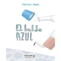Loqueleo - El Balde Azul