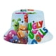 thumbnail image 5 of Muñeco Feo Uglydolls Sombrero bucket para adultos, gorra de protección solar, sombrero de pescador plegable para viajes al aire libre, pesca y actividades de verano, 5 of 6