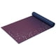 thumbnail image 1 of Esterilla de yoga Gaiam Premium Print, extragruesa, antideslizante, 6 mm, 1 of 6