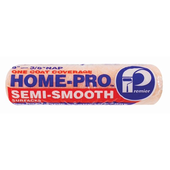 Funda enrollable Premier Home-Pro 922, 9 x 10 mm, sin goteo