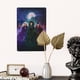 thumbnail image 5 of Cartel de Metal Decorativo Desmarcar Abracadabra 30x20 cm, 5 of 6