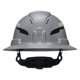 thumbnail image 1 of CASCO KLEIN TOOLS 60864T2 Tipo 2 Ventilado Gris, 1 of 9