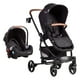 thumbnail image 1 of Coche Travel System Alfa Nuevo Negro, 1 of 8