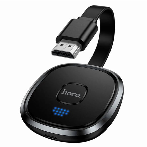 Adaptador Bluetooth de imagen Proyector Full HD