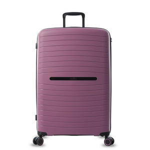 Maleta De Viaje Grande 23 Kilos 360 Wave 2.0 Rosada Totto