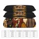 thumbnail image 4 of The Nightmare Before Christmas Duvet Cover Set 3 Piece Bedding Set Double Sided Printing Decorative Comforter Cover Set, 4 of 5