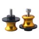 thumbnail image 5 of Soporte De Marco Universal Tornillo Brazo Oscilante Carretes Deslizador M6 Dorado, 5 of 5