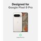 thumbnail image 2 of Funda magnética Ringke Onyx verde oscuro para Google Pixel 9 Pro, 2 of 9