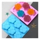 thumbnail image 2 of 2 Molde Silicona Huella Moldes De Silicona Mascota Pata 6cav Insumos Reposteria Patitas De Perro Mol, 2 of 10