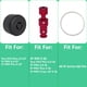 thumbnail image 5 of Kit de piezas de repuesto Pnltae Instant Pot Pro Plus 6 QT, 5 of 7