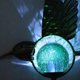 thumbnail image 5 of Lámpara solar con forma de estacas de jardín VCUTEKA, diseño de colibrí, exterior, 5 of 8