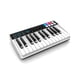 thumbnail image 1 of Ik Multimedia iRig KEYS I O 25 Controlador Midi, 1 of 2