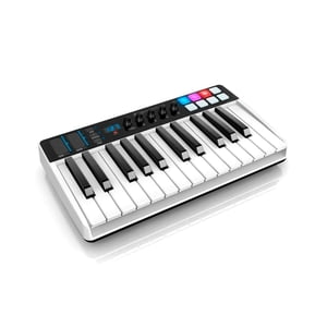 Ik Multimedia Irig Keys I O 25 Controlador Midi