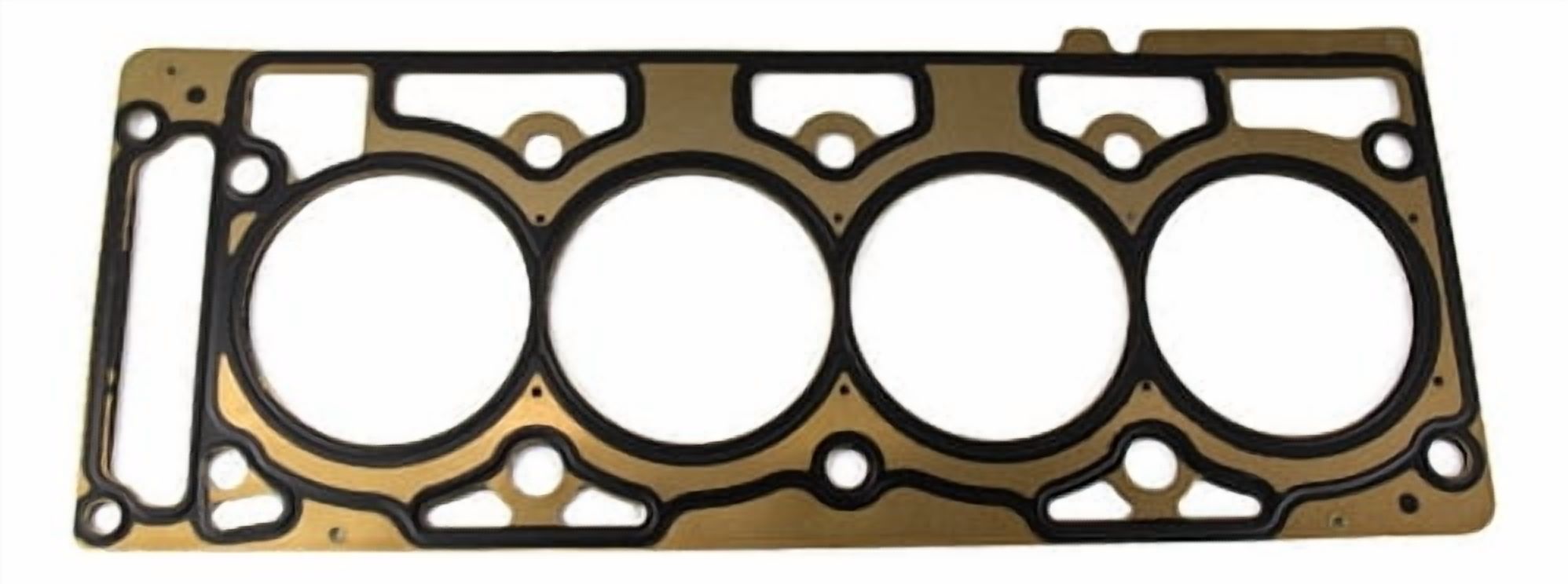 Empaquetadura Culata Ford Ecosport 1.6 Zetec 2003-2012