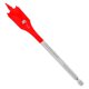 thumbnail image 1 of Spade Bit Diablo DSP2090, 1,9 cm x 15 cm, vástago hexagonal, paquete de 2, 1 of 2