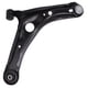 thumbnail image 2 of Bandeja suspension inferior delantera izquierda toyota yaris sport 1.3 1999 2002, 2 of 3