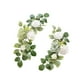 thumbnail image 4 of 2 Piezas De Flores Artificiales Para Arco De Boda, Para Ceremonia De Ventana, Estilo Aniversario B, 4 of 5