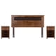 thumbnail image 3 of Cama Europea Rosen Pratta 2 Pl 150 X 200 Cm Bd Ferrara, 3 of 6