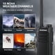 thumbnail image 4 of Radio GMRS BAOFENG MP31 portátil, impermeable y recargable, 4 of 9