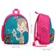 thumbnail image 2 of Mochila Chalkzone Escolar Rosa, 2 of 6
