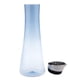 thumbnail image 1 of Agua Jugo Leche Bebidas Té Helado Bebida Jarra Jarra 1.6L Azul, 1 of 5