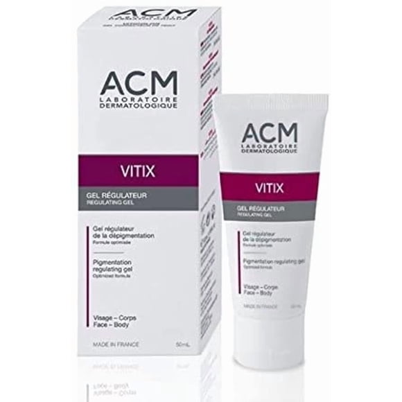 Gel Vitix 50 Ml Unisex