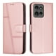 thumbnail image 1 of Funda Flip Para Motorola Moto G Play 2025 – Carcasa Delgada Y Resistente A Impactos Con Soporte Para Uso Diario Y Profesional, 1 of 5